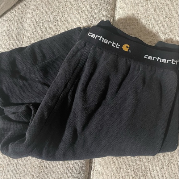 Men’s Carhart long Johns - Large - Picture 3 of 3